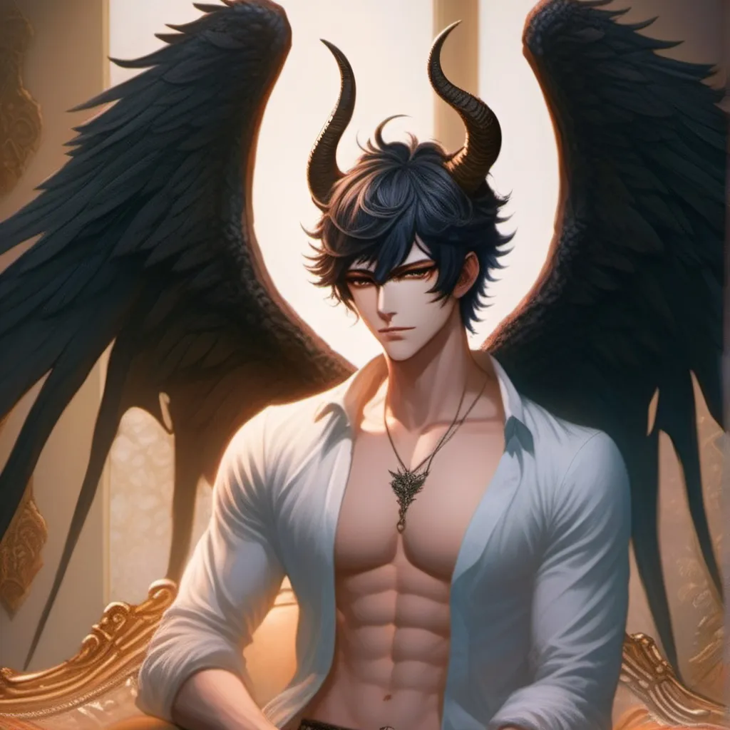 chat with ai character: Zeke Hart