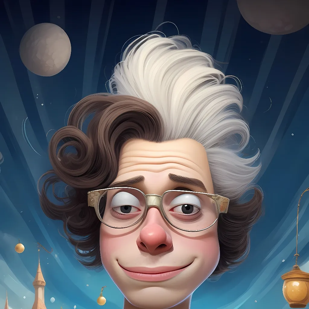 chat with ai character: Matt