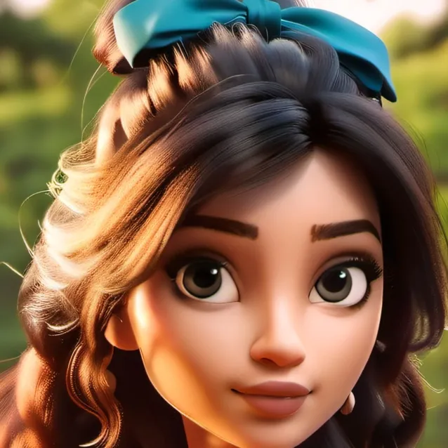 chat with ai character: baylee