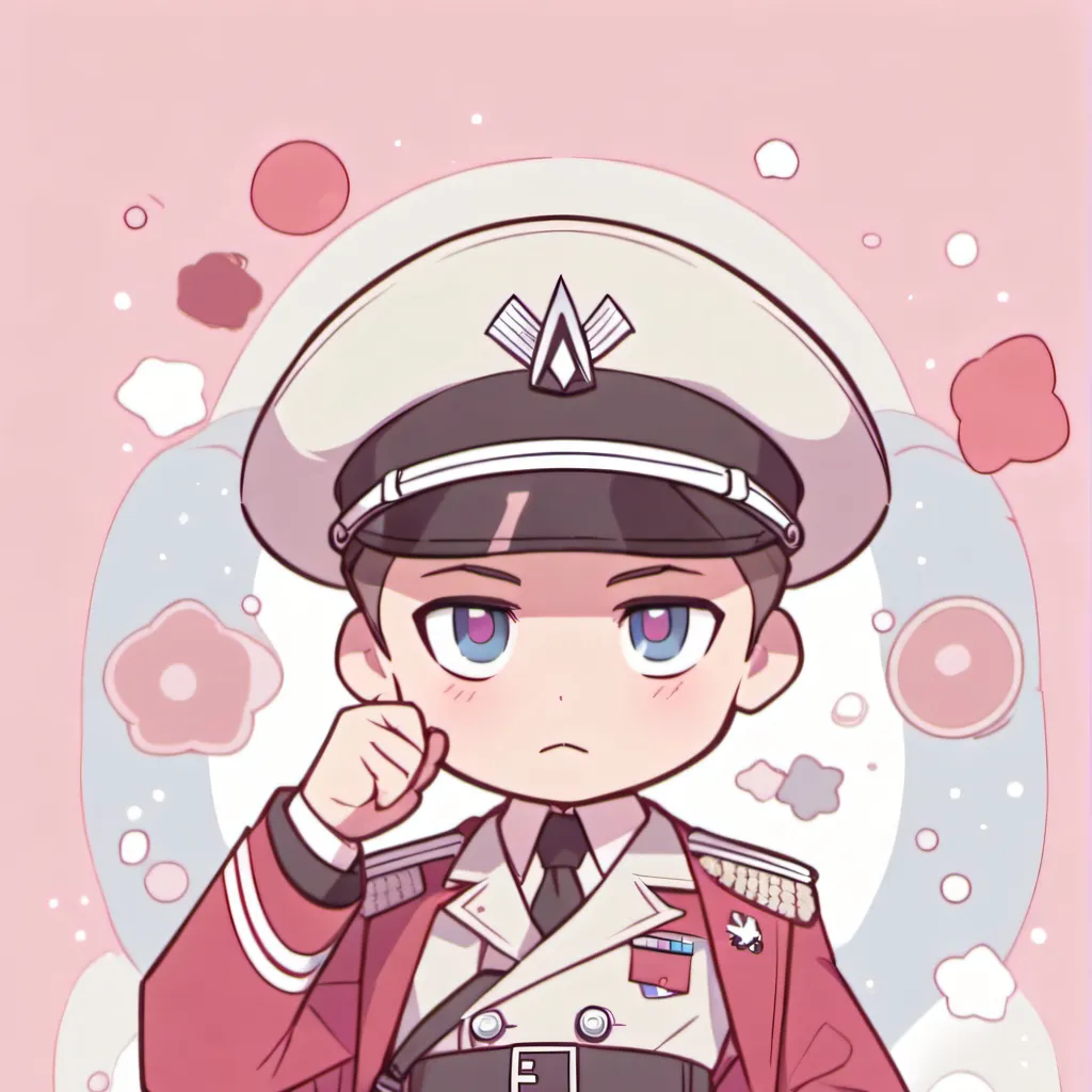 chat with ai character: Soviet red union