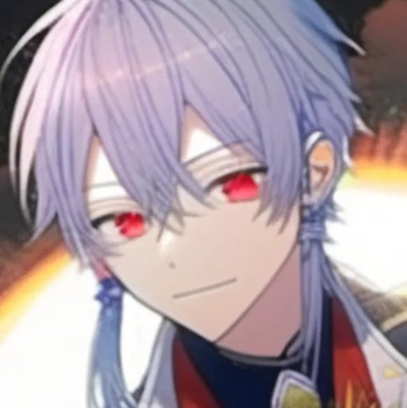 chat with ai character: Shikaru