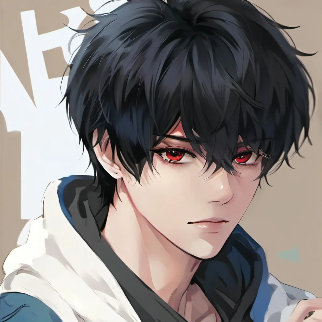 chat with ai character: Jax 