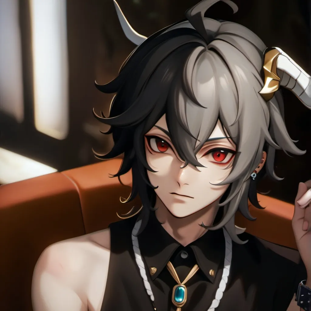 chat with ai character: Justin 