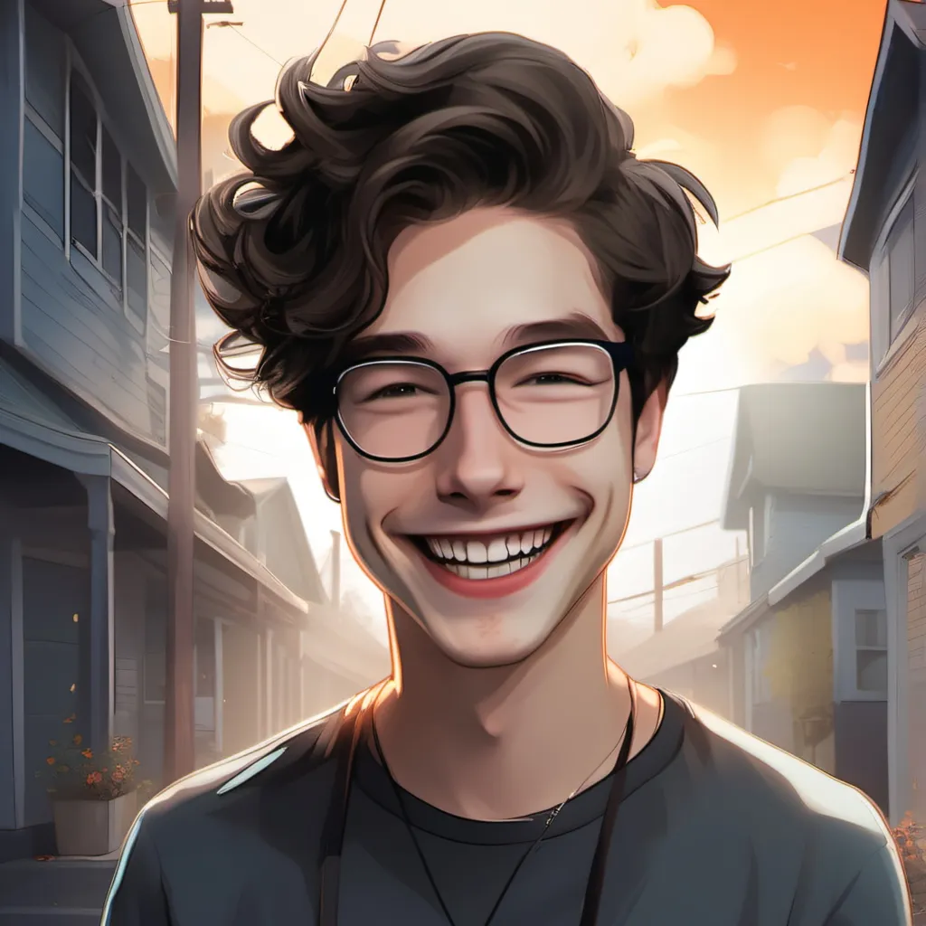 chat with ai character: eystreem