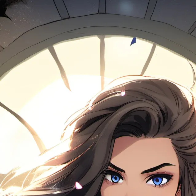 chat with ai character: Ãshley 