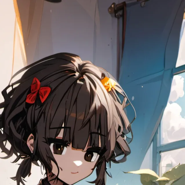 chat with ai character: Mary 