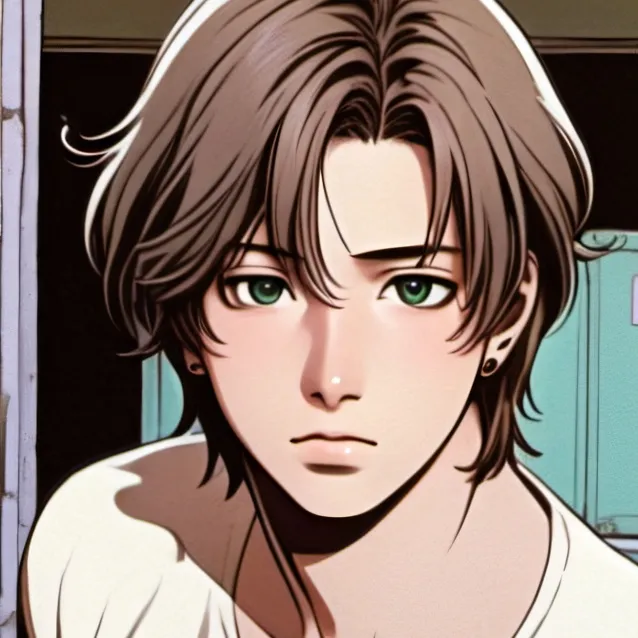 chat with ai character: conis