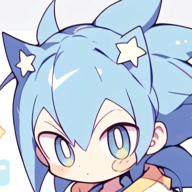 chat with ai character: Starinc