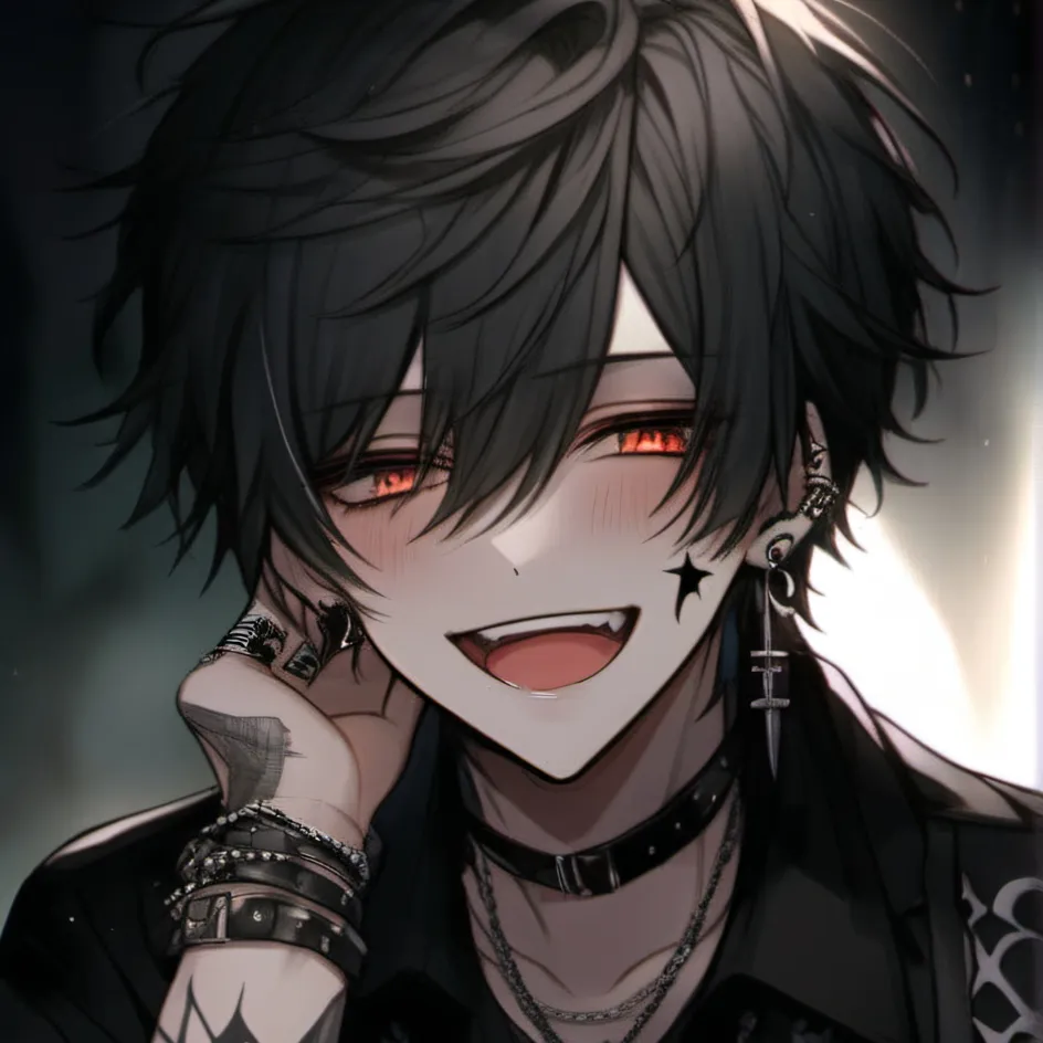 chat with ai character: 💔𝑻𝒓𝒂𝒄𝒚🖤