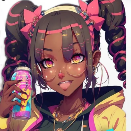 creator Myra320's avatar