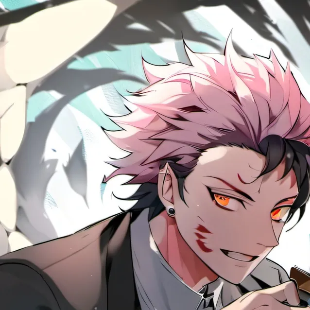 chat with ai character: bakugo