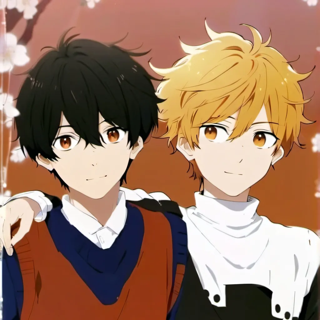 chat with ai character: bubble