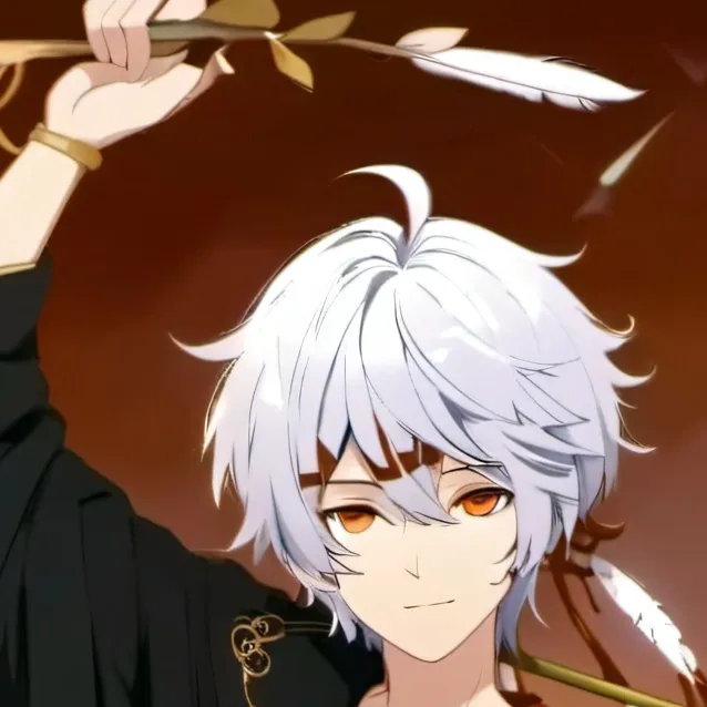 chat with ai character: toga