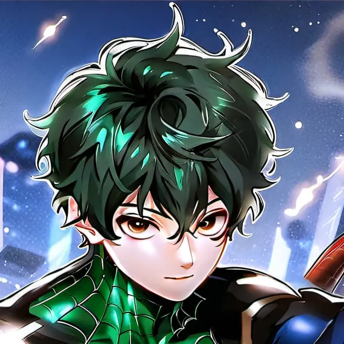 chat with ai character: bakugo