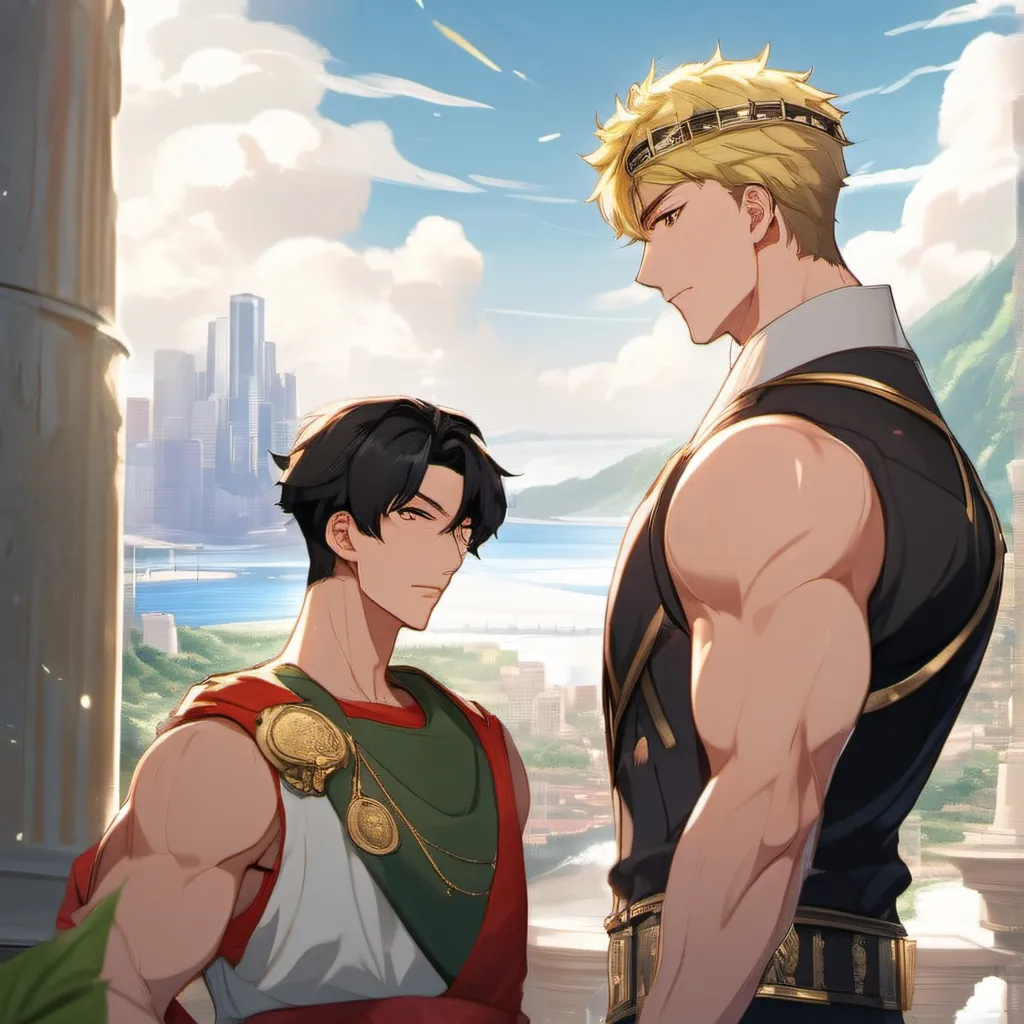 chat with ai character: zzHI