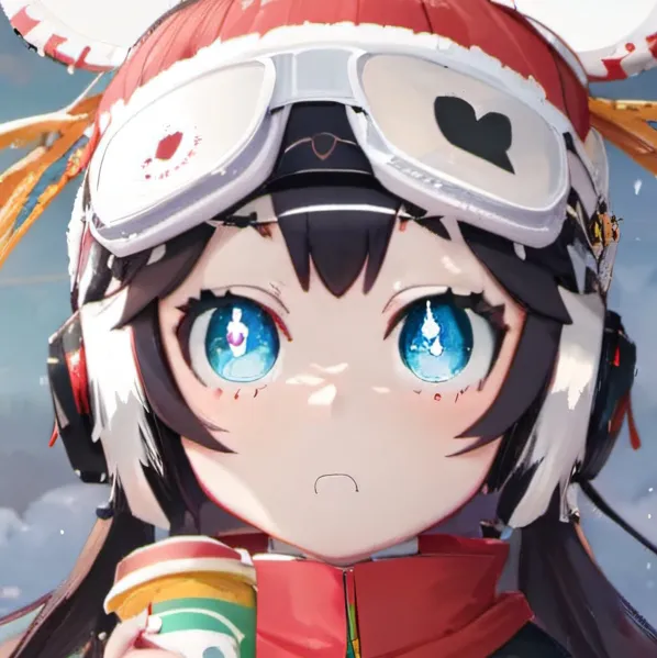 chat with ai character: Lana