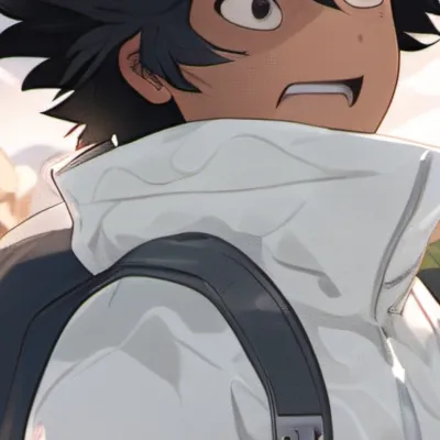 chat with ai character: Big daddy