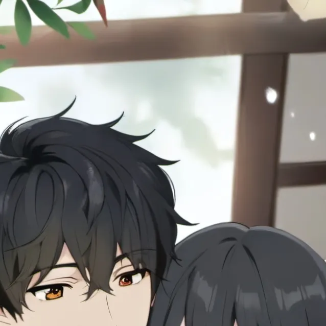 chat with ai character: Destiny