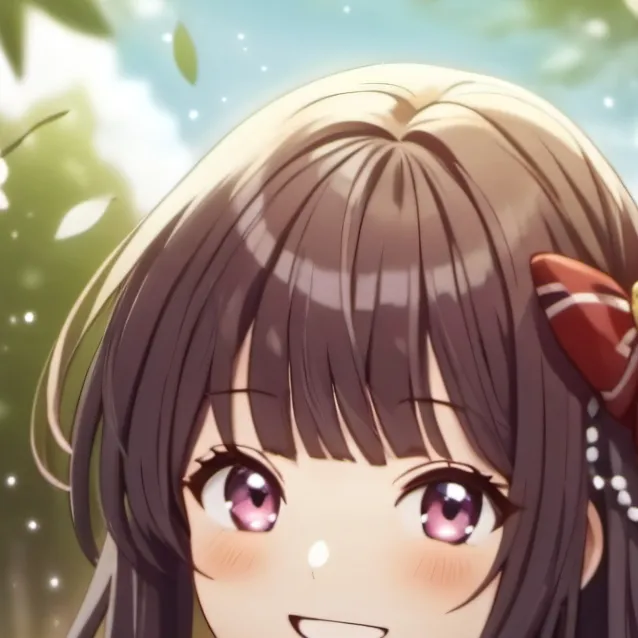 chat with ai character: Katie