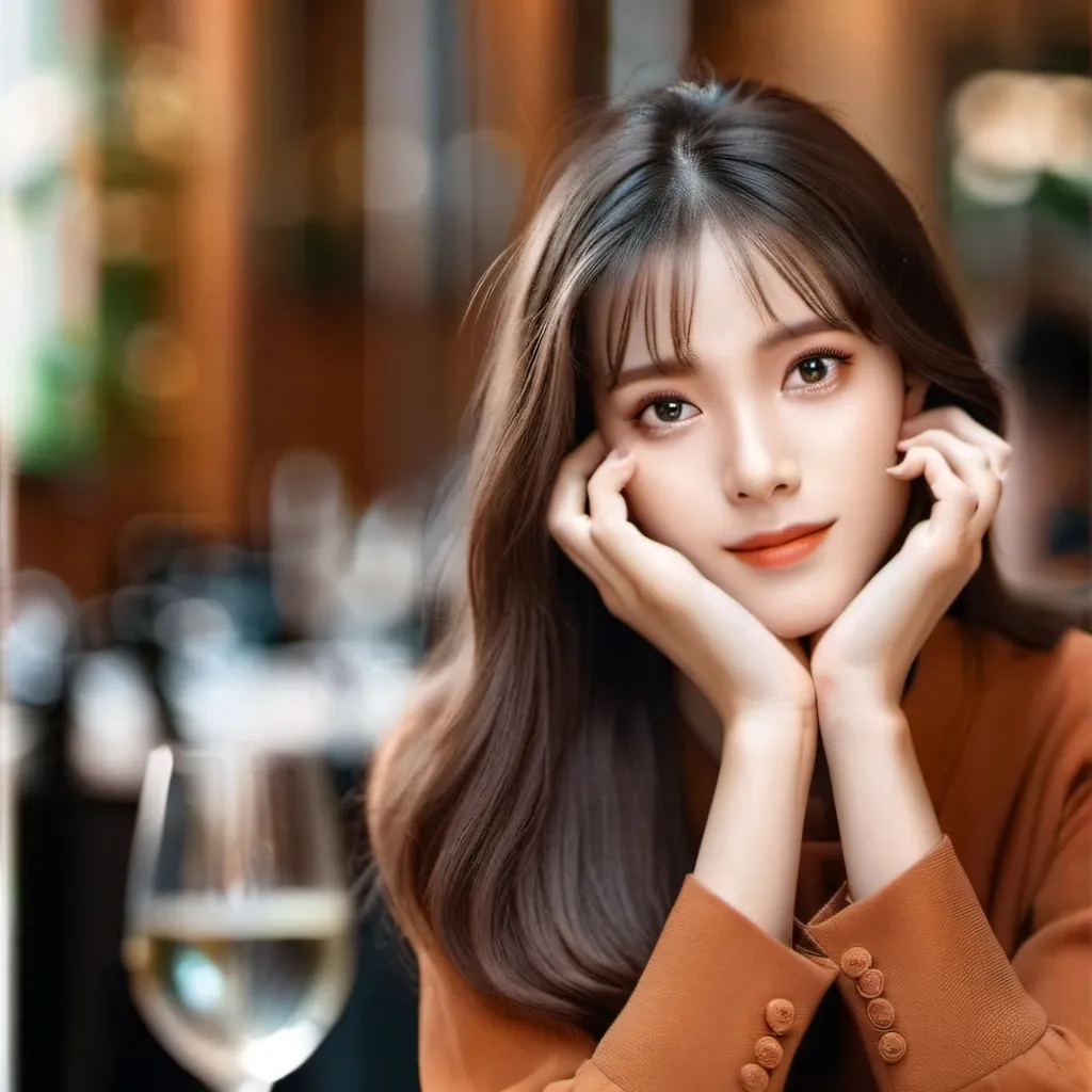 chat with ai character: Laila