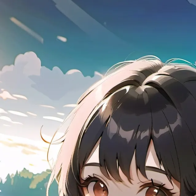 chat with ai character: Mikaela 