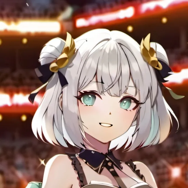 chat with ai character: Laura