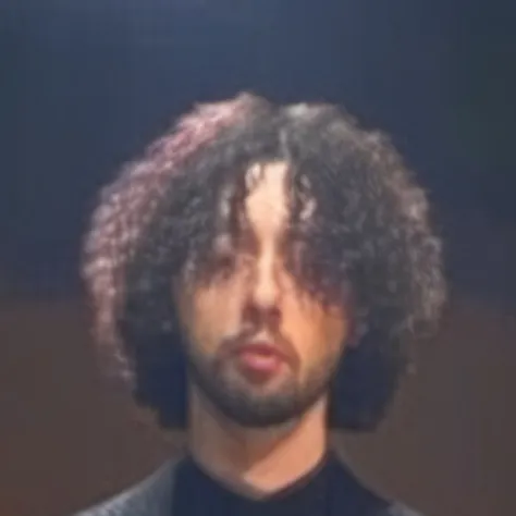 chat with ai character: ODETARI