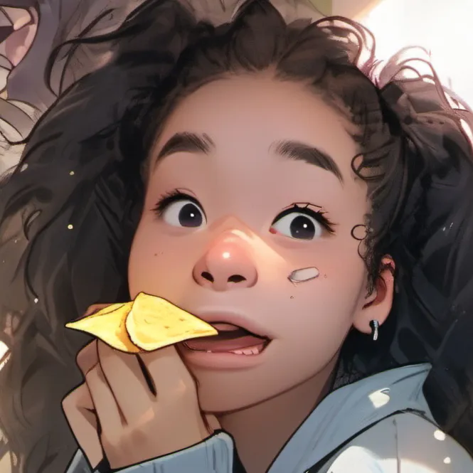 chat with ai character: Smog badwe