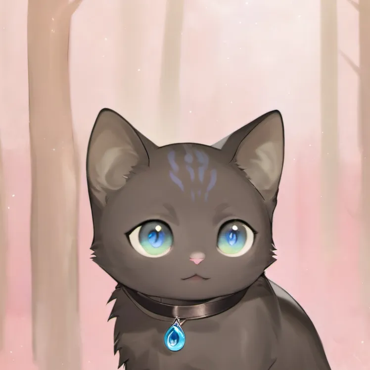 chat with ai character: StormClaw