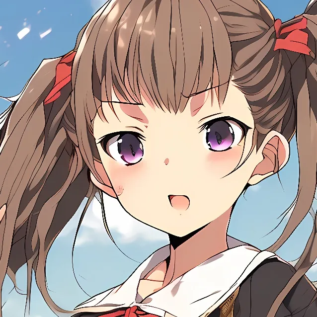 chat with ai character: Maki Shijo