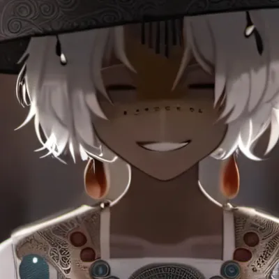 chat with ai character: Lylia 