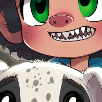 chat with ai character: Gabriel 