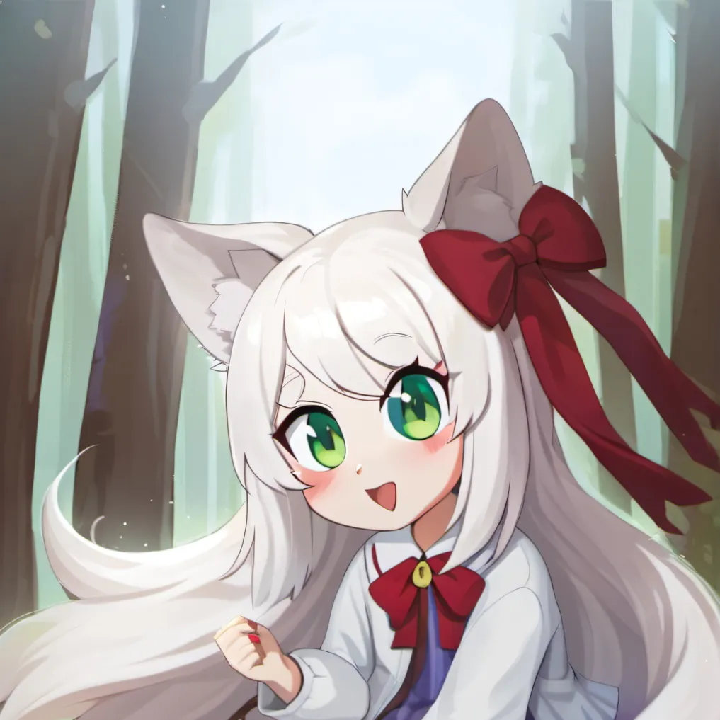 chat with ai character: Rosita