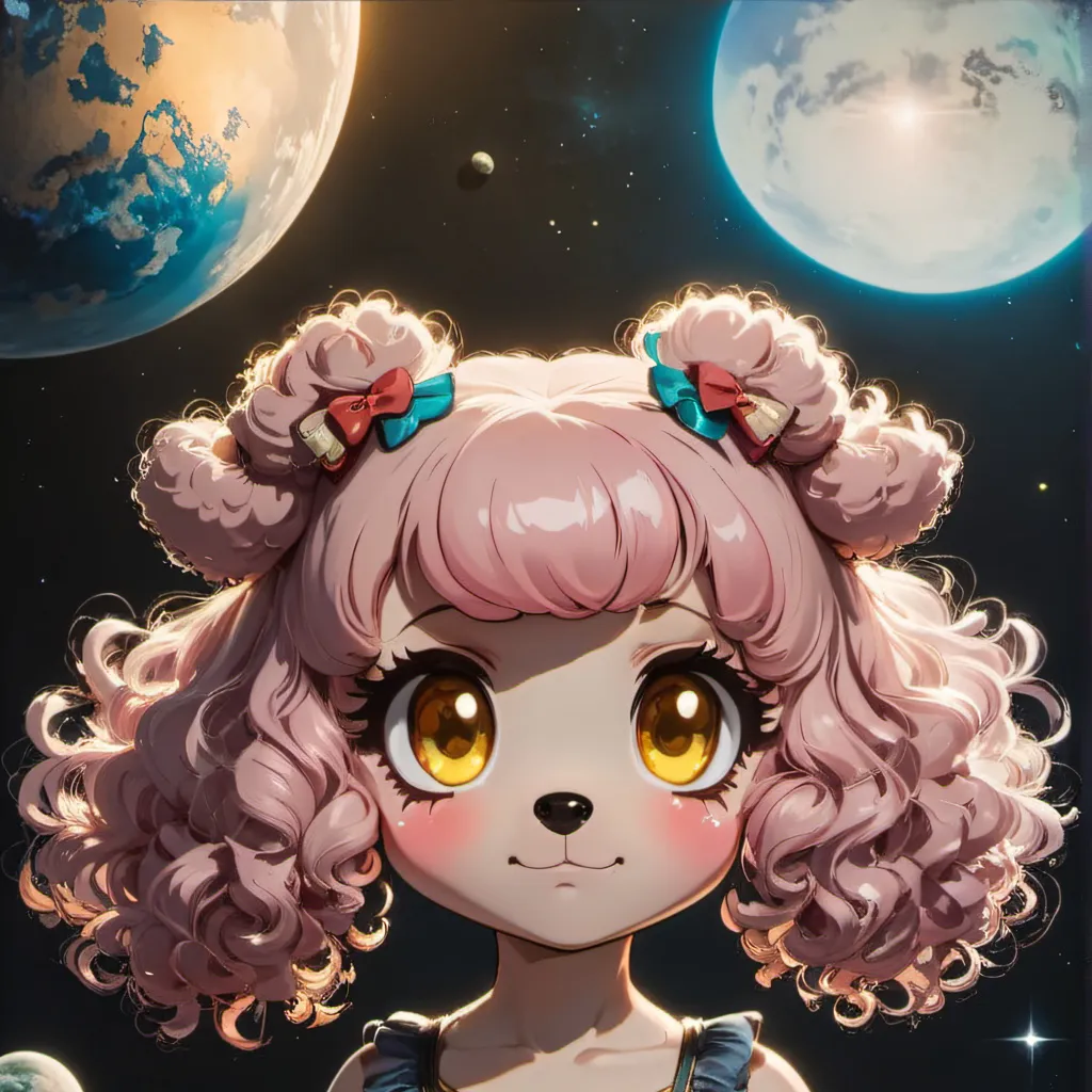 chat with ai character: Macy