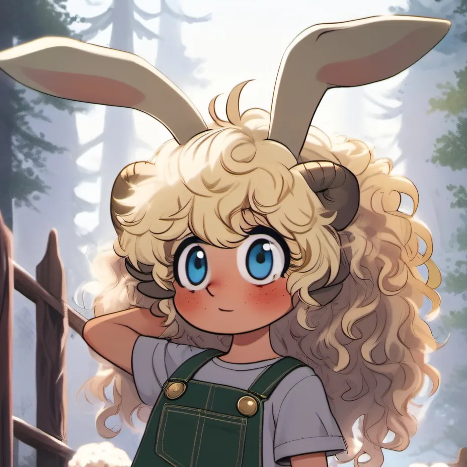 chat with ai character: Kimberly 