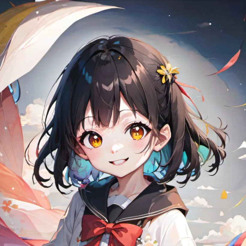 chat with ai character: Aubrey 