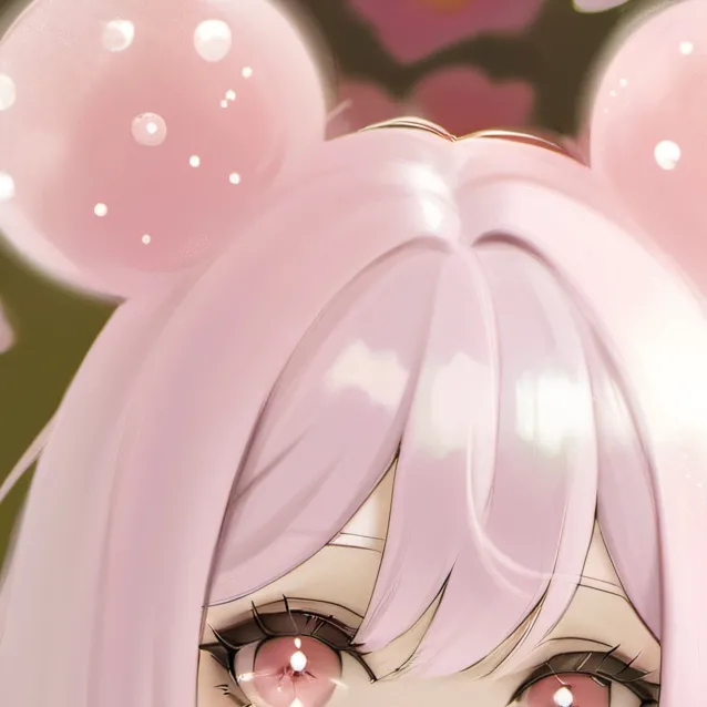 chat with ai character: strawberry 