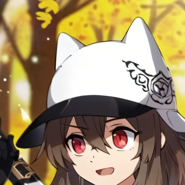 chat with ai character: lilly 