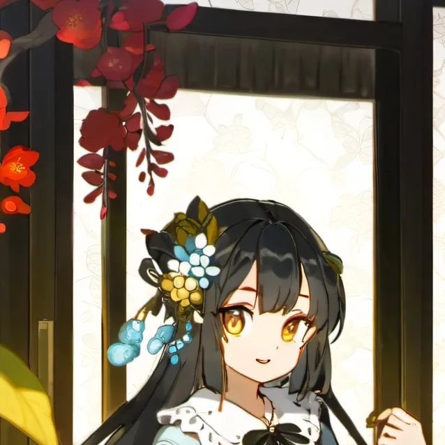 chat with ai character: lilly 