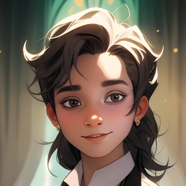 chat with ai character: Michael Tyler