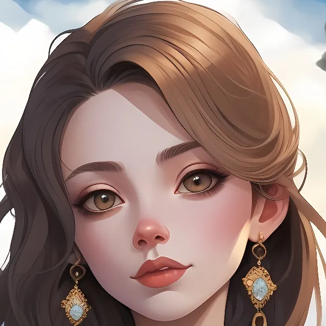 chat with ai character: Bella