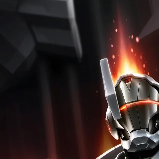 chat with ai character: Destroyer