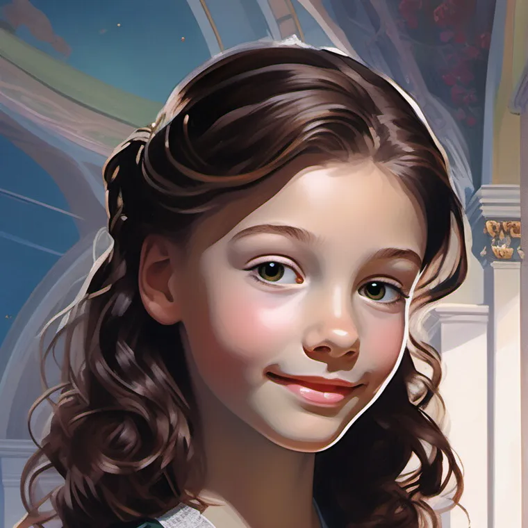 chat with ai character: Janete Yordan