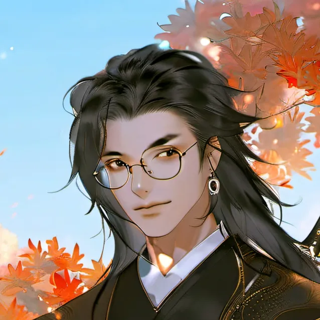 chat with ai character: Leo 