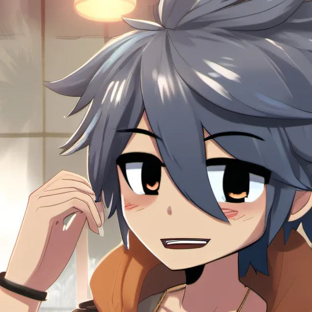 chat with ai character: ethan