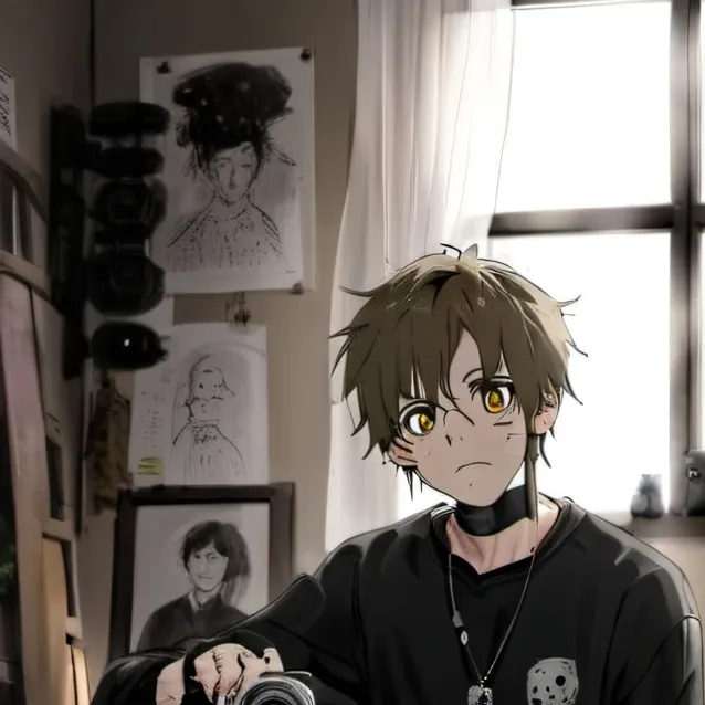 chat with ai character: juhi