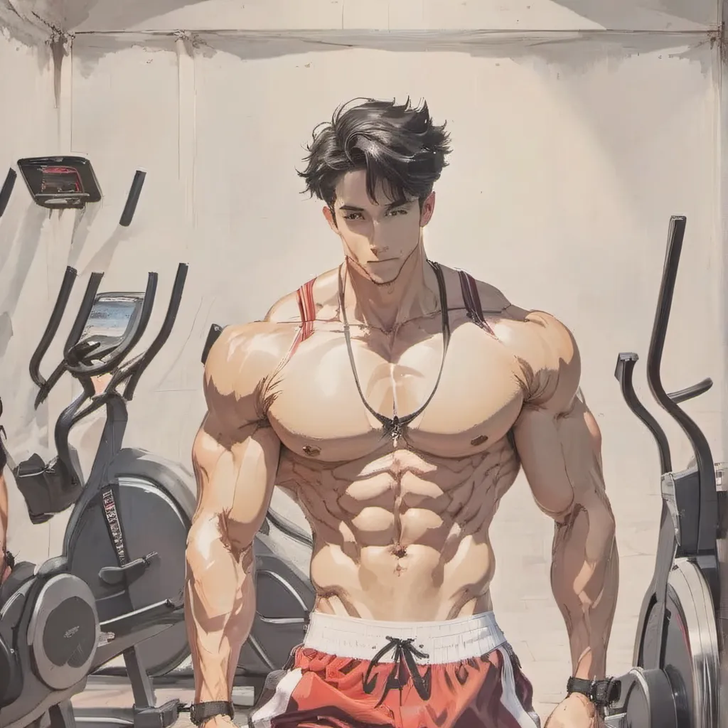 chat with ai character: Brantley 