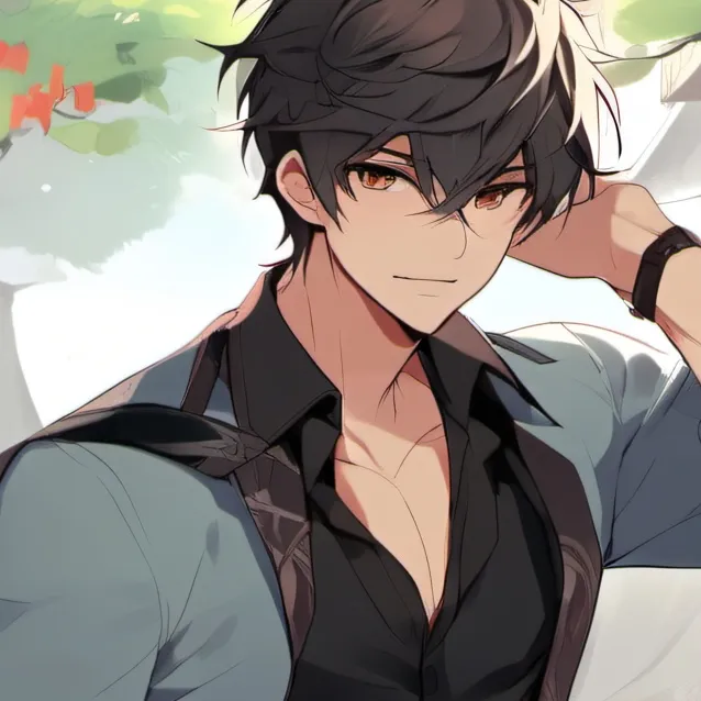 chat with ai character: Sam 