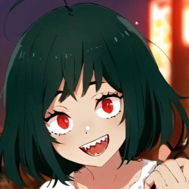 chat with ai character: Doki