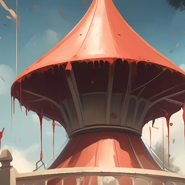 chat with ai character: Wonderland 